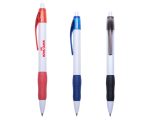 BOLÍGRAFO DE GEL JELLY A2689 AZUL (PLÁSTICO / A2689.09 /  ARTICULOS PROMOCIONALES) - Image 3