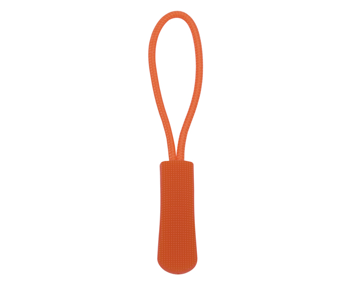 A2712_naranja_lrg.jpg TIRADOR DE CIERRE A2712 NARANJA (POLIÉSTER / PLÁSTICO / A2712.03 / ARTICULOS PROMOCIONALES) - Image 1