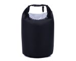 BOLSA REPELENTE AL AGUA MITCH A2718 NEGRO (POLIÉSTER 210T / A2718.02 /  ARTICULOS PROMOCIONALES) - Image 2