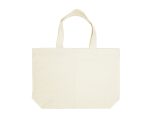 BOLSA ALGODÓN KATY A2759 BLANCO (ALGODÓN / A2759.01 /  ARTICULOS PROMOCIONALES)