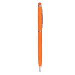 BOLÍGRAFO VERBEL AZUL (AL 5558R - METAL/RUBBER) - Image 8