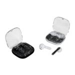 AUD 046 N - AUDÍFONOS RINK NEGRO (NEGRO / PLASTICO) - Image 6