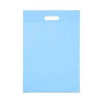 BOLSA ECOX AZUL (BL 004 - NON WOVEN) - Image 12