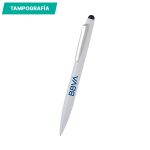 BOLÍGRAFO LINDI BLANCO BL-159B ( BL-159 / BL159 / BOLÍGRAFOS ) - Image 2