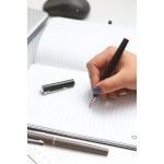 BOLÍGRAFO SÁTER AZUL MARINO BL-195A ( BL-195 / BL195 / BOLÍGRAFOS,TINTA AZUL ) - Image 4