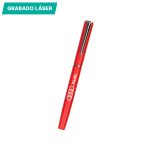 BOLÍGRAFO SÁTER AZUL MARINO BL-195A ( BL-195 / BL195 / BOLÍGRAFOS,TINTA AZUL ) - Image 5