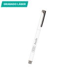 BOLÍGRAFO RAMSAU PLATA BL-206S ( BL-206 / BL206 / BOLÍGRAFOS ) - Image 5