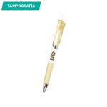 BOLÍGRAFO BALAZÉ AZUL PASTEL BL-216A ( BL-216 / BL216 / BOLÍGRAFOS,TINTA NEGRA ) - Image 2