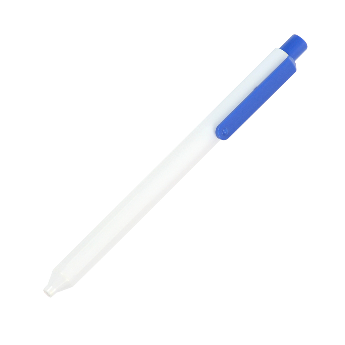 BL-223A-1.jpg BOLÍGRAFO CETON AZUL BL-224A ( BL-224 / BL224 / TINTA AZUL,BOLÍGRAFOS ) - Image 1