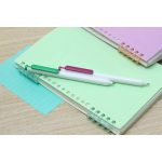 BOLÍGRAFO VAIGES MAGENTA BL-223RS ( BL-223 / BL223 / BOLÍGRAFOS,TINTA AZUL ) - Image 2