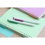 BOLÍGRAFO VAIGES MAGENTA BL-223RS ( BL-223 / BL223 / BOLÍGRAFOS,TINTA AZUL ) - Image 3