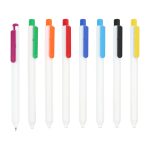BOLÍGRAFO VAIGES MAGENTA BL-223RS ( BL-223 / BL223 / BOLÍGRAFOS,TINTA AZUL ) - Image 5