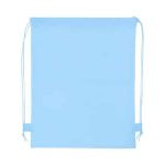 MORRAL DUCK AZUL CLARO (BL 002 - NON WOVEN)