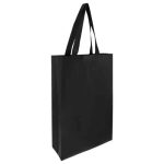 BOLSA TERRA NEGRO (BL 067 - NON WOVEN) - Image 8