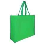 BOLSA ECO NEGRO (BL 068 - NON WOVEN) - Image 11