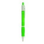 BOLÍGRAFO DUBLÍN BLANCO (BP-2805 - PLÁSTICO) - Image 8