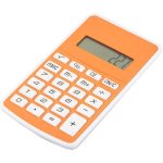 CALCULADORA SAM BLANCO (CA 004 - PLÁSTICO) - Image 6