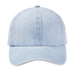 CAP 021 AC - GORRA GANG AZUL CIELO (AZUL CIELO / MEZCLILLA) - Image 2