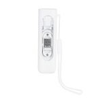CEL 067 B - MULTICONECTOR DOEL BLANCO (BLANCO / PLASTICO / RUBBER) - Image 2
