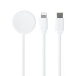 CEL 069 B - CABLE KANSAS BLANCO (BLANCO / PLASTICO) - Image 2