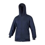 SUDADERA CUDMORE AZUL CHM 012 A-XL (ALGODÓN / POLIÉSTER)