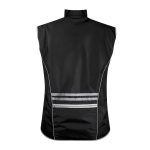 CHM 020 N-L - CHALECO KOLESAR NEGRO TALLA L (NEGRO / POLIESTER) - Image 3