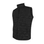 CHM 022 N-XL - CHALECO BLIX NEGRO TALLA XL (NEGRO / POLIESTER)