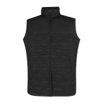 CHM 022 N-XL - CHALECO BLIX NEGRO TALLA XL (NEGRO / POLIESTER) - Image 2