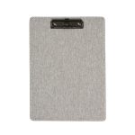 PORTA DOCUMENTOS BUKIT GRIS DK-107G ( DK-107 / DK107 /  )