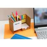 ORGANIZADOR SERRAT ROJO DK-116R ( DK-116 / DK116 / OFICINA ) - Image 6