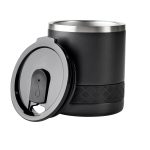 TERMO LOWBALL CAFE ELM 003 C (ACERO INOXIDABLE / TRITAN / SILICÓN) - Image 9