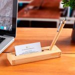 ESTUCHE GUAMA BEIGE EST 035 BE (MADERA) - Image 4