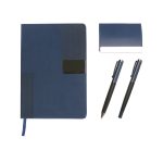 SET BRUZ AZUL MARINO EX-087A ( EX-087 / EX087 /  )