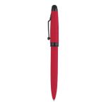BOLÍGRAFO MICHIGAN ROJO (FM 0573 - METAL)