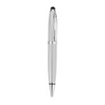 BOLÍGRAFO FURANNI PLATA (FM 8260 - METAL)