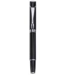BOLÍGRAFO VERALDI NEGRO (FM 8600 - METAL)