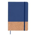 LIBRETA MAPLE NEGRO (O 085 - POLIURETANO/CORCHO) - Image 4