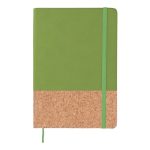 LIBRETA MAPLE NEGRO (O 085 - POLIURETANO/CORCHO) - Image 8