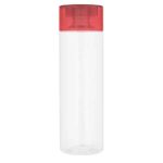 CILINDRO TESLA ROJO (T 132 - PET/POLIESTIRENO)