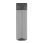 CILINDRO SPARK NEGRO (T 131 - PET/POLIESTIRENO)