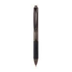 BOLÍGRAFO JARKOV NEGRO GEL 010 N (PLÁSTICO)