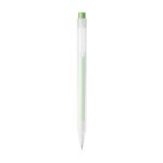 GEL 090 V - BOLÍGRAFO YUZUK VERDE (VERDE / PLASTICO) - Image 2
