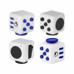 CUBO TIC-ZAP NEGRO GM 034 N (PLÁSTICO) - Image 3