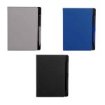 LIBRETA KIONA AZUL HL 2160 A (CURPIEL) - Image 2