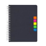 HL 9050 A - LIBRETA KORYAK AZUL (AZUL / CARTON) - Image 2
