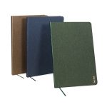 HL 9051 C - LIBRETA ANDIKA CAFÉ (CAFE / PAPEL / CARTON) - Image 4