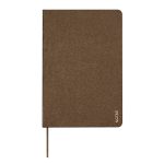 HL 9051 C - LIBRETA ANDIKA CAFÉ (CAFE / PAPEL / CARTON) - Image 2
