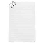 HL 9054 V - LIBRETA CARROLL VERDE (VERDE / PAPEL / CARTON) - Image 3