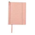 HL 9059 P - LIBRETA DAGOM ROSA (ROSA / CURPIEL / PAPEL / PLASTICO) - Image 2