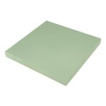 HL 9063 V - SET DE LIBRETA ZLATNA VERDE (VERDE / CARTON CAJA / CURPIEL Y PAPEL LIBRETA / ALUMINIO BOLIGRAFO) - Image 3